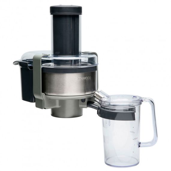 Насадка соковитискач Kenwood AT-641 1 л
