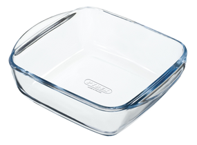 Форма для запікання Pyrex AirFryer, 20x17x6 см (1.0 л)