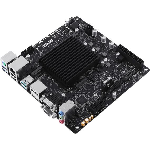 Материнская плата ASUS PRIME N100I-D D4-CSM | Зображення 4