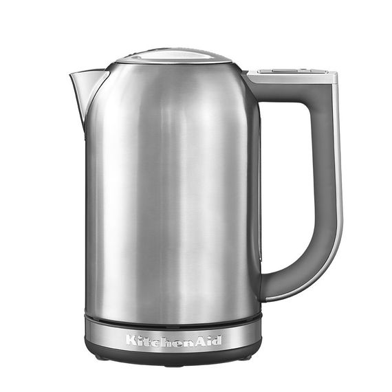 Електрочайник KitchenAid 5KEK1722ESX, сталевий | Зображення 4