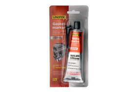 Герметик прокладок Unifix - 85г x 370°С медный (940014)