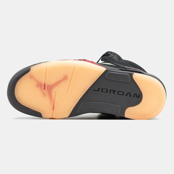 Мужские кроссовки Air Jordan 5 Gore-Tex , Вьетнам 1991 45 | Зображення 2