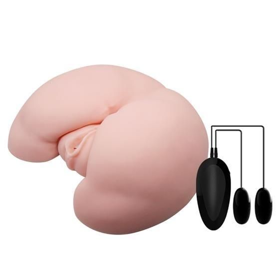 Мастурбатор - Crazy Bull Vagina and Anal sexstyle | Зображення 5