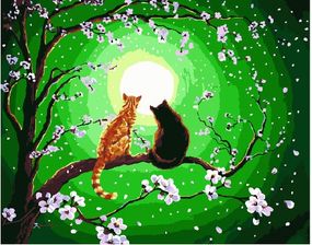 Мартовские кошки