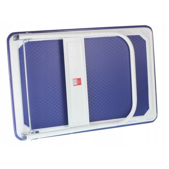 Візок вантажний платформенний Siker PH300, складський, 300 кг, складний (60000033) | Зображення 8