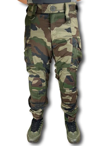 Штани тактичні "Раптор" з наколінниками Вудленд Розмір 54/7 | Зображення 3