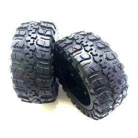 Колеса Remo Hobby P6971 для моделей 1/16 (2шт)