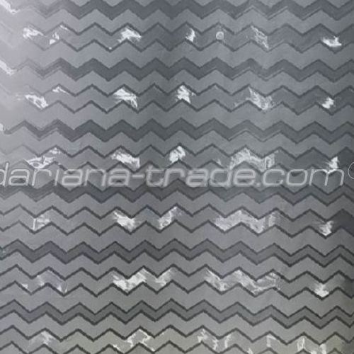 Шторка для ванної 180*180см 12 кілець WB93-gray Peva Дариана