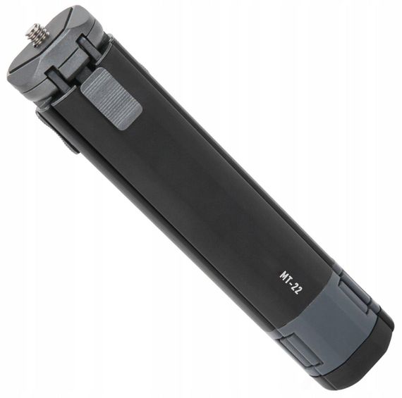 Штатив Ulanzi Vijim Metal Mini Tripod (UV-2315 MT-22) | Зображення 2