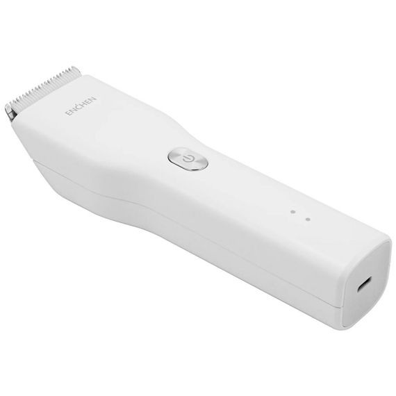 Машинка для стрижки Xiaomi Enchen Boost White | Зображення 5