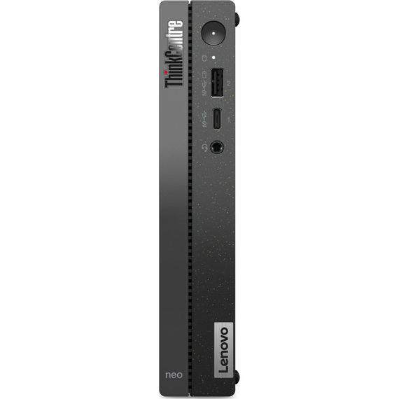 Компьютер Lenovo ThinkCentre neo 50q Gen 4 / i3-1215U, 8, 256, WF, KM (12LN004BUI) | Зображення 1