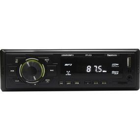 Автомобильная Bluetooth магнитола Fantom FP-312