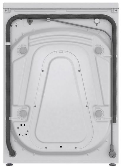 Стиральная машина Gorenje фронтальная W1NHPI84AS | Зображення 9