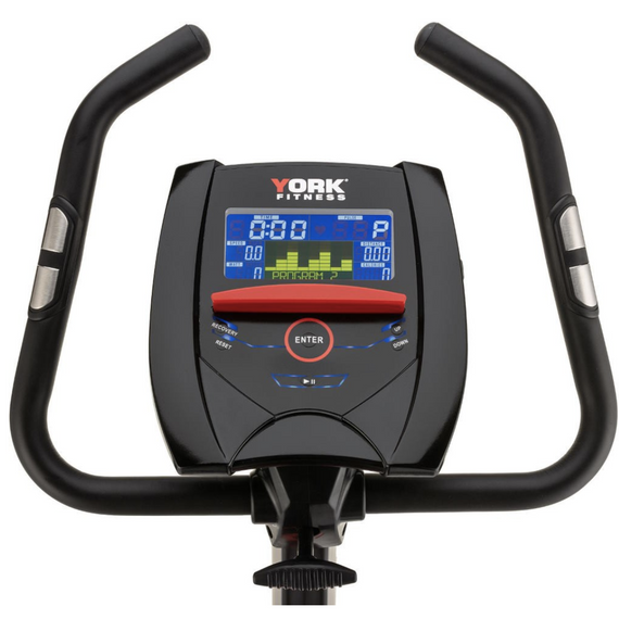 Велотренажер електромагнітний York Fitness C420 | Зображення 7