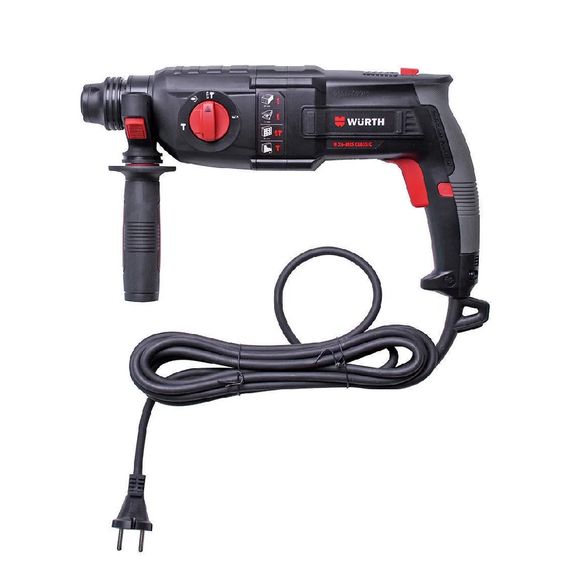 Перфоратор електричний H 26-MLS CLASSIC