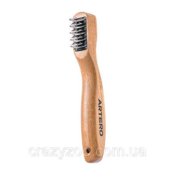 Колтуноріз бічний для собак та котів Artero Nature Collection 4х16 см P970