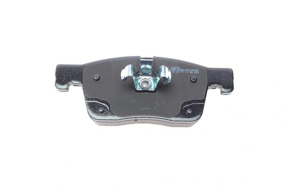 Колодки гальмівні передні Opel Astra K 15-  22-1115-0 | Зображення 5