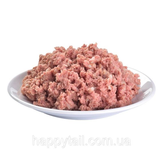 Вологий корм Brit Premium by Nature Dog Lamb with Buckwheat для собак, ягня та гречка, паштет 400 г | Зображення 1