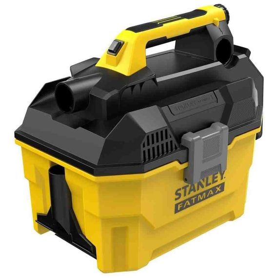 Пылесос аккумуляторный STANLEY FATMAX SFMCV002B | Зображення 3