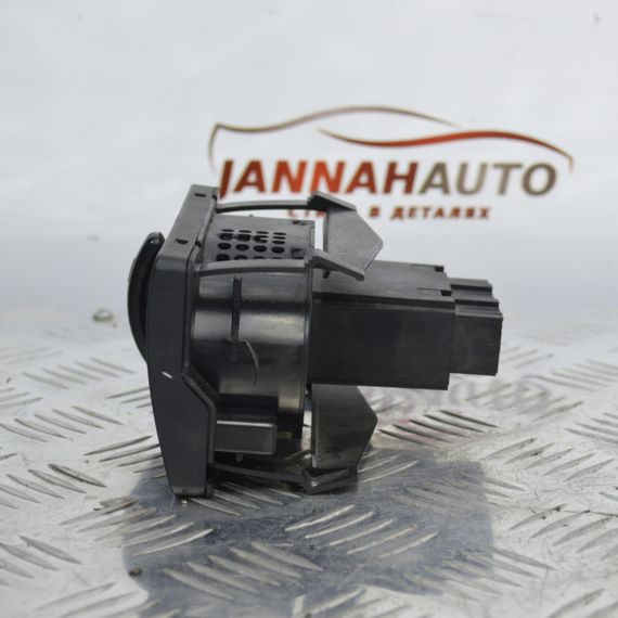 Перемикач світла Ford Mondeo MK3 2000-2007 блок керування освітленням Форд Мондео 3 1S7T13A024BB | Зображення 1