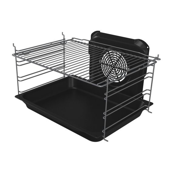Плита Gorenje GK6A40WFFM | Зображення 9
