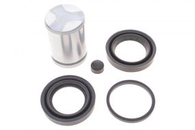 Ремкомплект супорта заднього Mercedes Benz Vito W639 03- d=38mm  Bosch  +поршень  114-5017