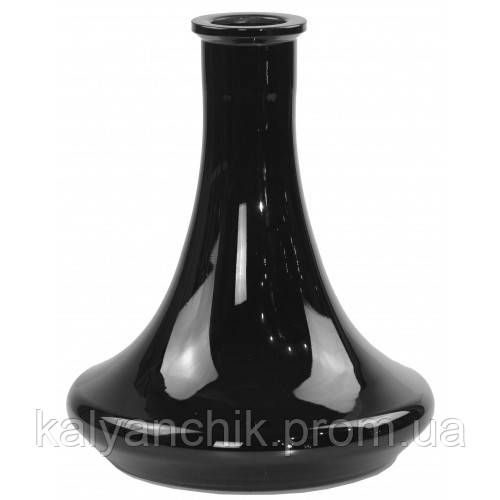 Колба для кальяну Україна Steamulation Чорна