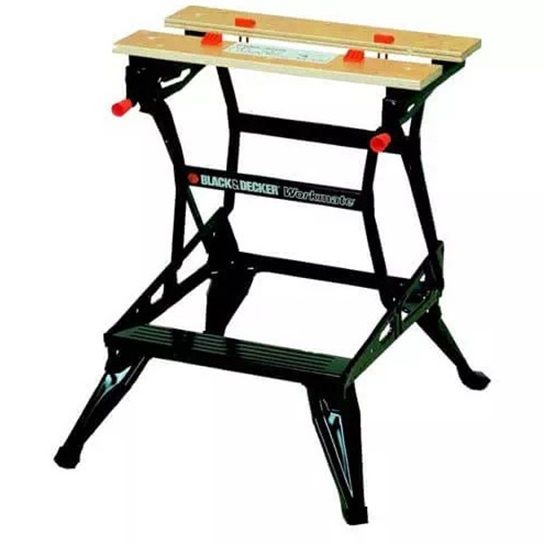 Верстак Black&Decker WM536