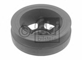 Шків FEBI BILSTEIN 26825 на MERCEDES-BENZ E-CLASS седан (W210)