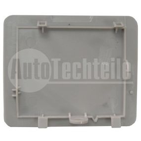 Заглушка порога задняя правая Mercedes Benz W210 95-02, AutoTechteile, 100 6906, 6906