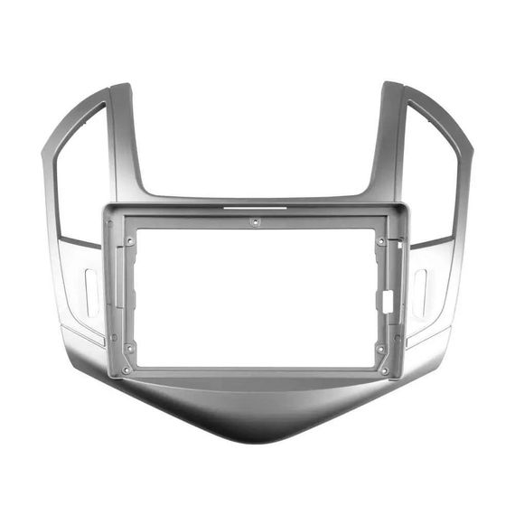 Штатна магнітола серії Mekede M200S 2K під Chevrolet Cruze J300 J308 2012-2015 (W2) 9 дюймів | Зображення 1