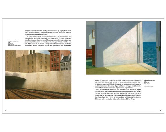 Книга Едвард Хоппер Hopper. Emmanuel Pernoud мистецтво живопису книги про відомих художників | Зображення 9