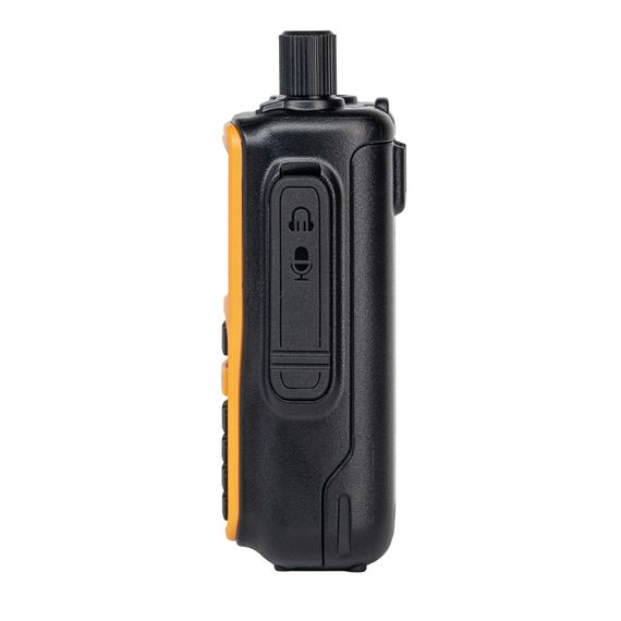 Портативна рація Baofeng UV-5R MINI Orange (UV-5R_MINI_Orange) | Зображення 6