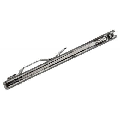 Нож Spyderco Byrd Harrier 2 Serrator (BY01PS2) | Зображення 3