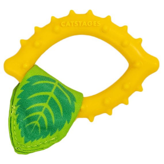 Іграшка для котів Catstages Lemon Teether
