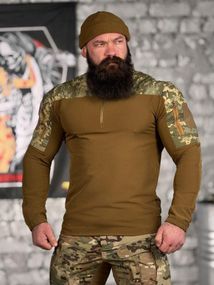 Весняний тактичний убікс 7.62 midjori піксель ВТ5060