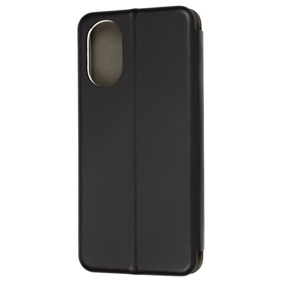 Чохол до мобільного телефона Armorstandart G-Case OPPO A18 4G / A38 4G Black (ARM71035) | Зображення 1