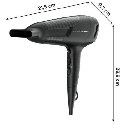 Фен Rowenta CV581LF0 | Зображення 6