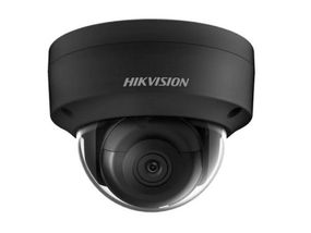 Видеокамера-IP Hikvision DS-2CD2143G2-IS Black