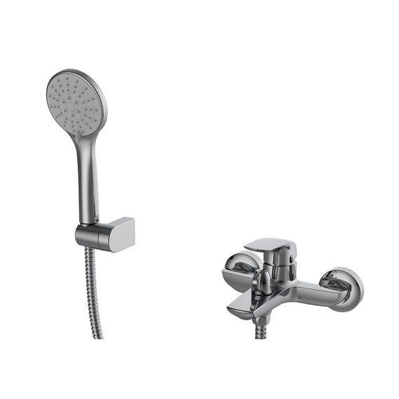 Змішувач для ванни Koer KB-40008-01 (KR3472)