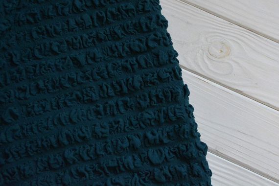 Чохли на крісла жатка, морська хвиля | Зображення 1