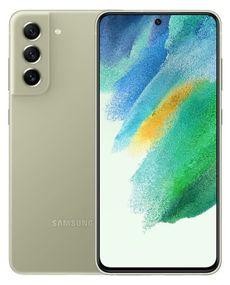 Samsung Galaxy S21 FE 5G 6/128GB SM-G990B Olive