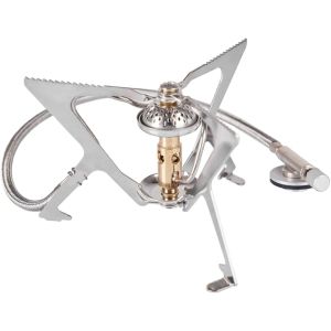 Горелка газовая Skif Outdoor Volcano II