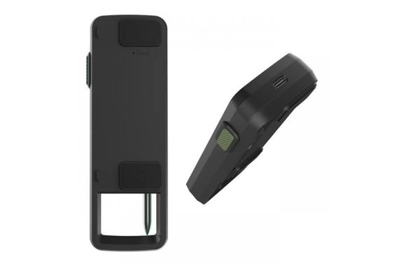 Термометр бездротовий з 2 щупами Bluetooth GRILLI 777227 Код: 012396 | Зображення 3