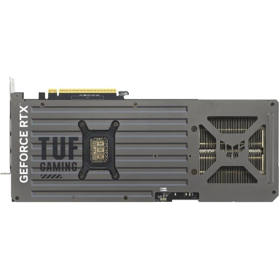 Відеокарта ASUS GeForce RTX5070 Ti 16GB TUF OC GAMING (TUF-RTX5070TI-O16G-GAMING) | Зображення 7
