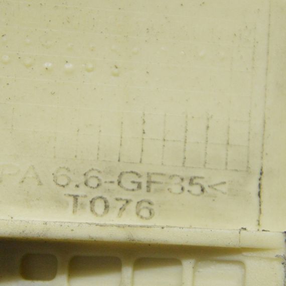 Куліса перемикання передач Fiat Doblo 2000-2009 Важіль селектор КПП Фіат Добло T076 | Зображення 4