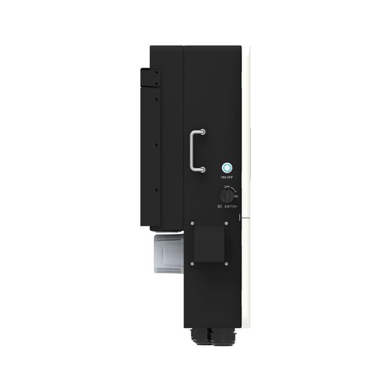 Гібридний інвертор Deye SUN-12K-SG05LP3-EU, 48 В, 12000 Вт, 3 фази | Зображення 2