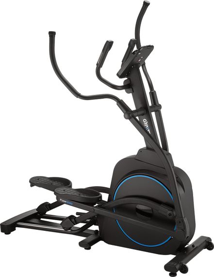 Орбитрек Gymtek XCF7500 электромагнитный | Зображення 8