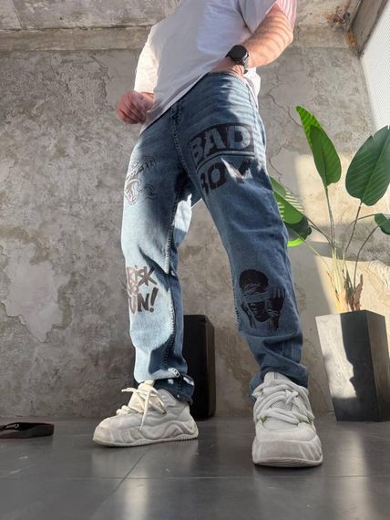 Джинси | Зображення 2