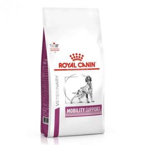 Корм Royal Canin Mobility Support Canine сухий для здоров'я суглобів дорослих собак 12 кг
